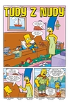 Bart Simpson 3/2021 - galerie 1