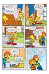 Bart Simpson 3/2021 - galerie 2