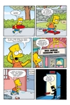 Bart Simpson 3/2021 - galerie 4
