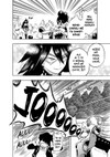 My Hero Academia - Moje hrdinská akademie 8: Vzestup Jaojorozu - galerie 6