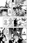 My Hero Academia - Moje hrdinská akademie 8: Vzestup Jaojorozu - galerie 8