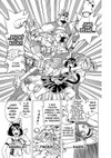 My Hero Academia - Moje hrdinská akademie 9: Můj hrdina - galerie 1