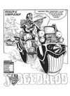 Soudce Dredd 4 - galerie 1