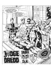 Soudce Dredd 4 - galerie 5