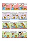 Garfield 55: Garfield to smaží - galerie 4