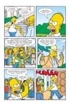Simpsonovi: Komiksová trefa - galerie 3