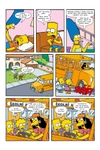 Simpsonovi: Komiksová trefa - galerie 6