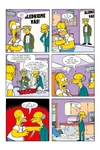Simpsonovi: Komiksová trefa - galerie 2