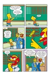 Simpsonovi: Komiksová trefa - galerie 8