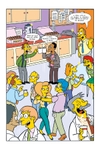 Simpsonovi: Komiksová trefa - galerie 4