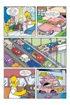 Simpsonovi: Komiksová trefa - galerie 1