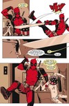 Deadpool, miláček publika 3: Něco tady smrdí - galerie 7