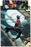 Peter Parker Spectacular Spider-Man 4: Návrat domů - galerie 6