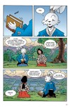 Usagi Yojimbo 34: Bunraku a další příběhy - galerie 8