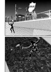 Gantz: Balíček prvních pěti dílů - galerie 11