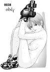 Gantz: Balíček prvních pěti dílů - galerie 10
