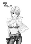 Gantz: Balíček prvních pěti dílů - galerie 15