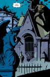Batman Mikea Mignoly (Legendy DC) - galerie 7