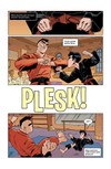 Můj první komiks: Batman - Plnou rychlostí - galerie 1