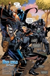Batman/Fortnite: Bod nula 4 - galerie 1