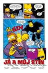 Bart Simpson 6/2021 - galerie 1