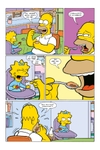 Velká vymazlená kniha Barta Simpsona - galerie 7