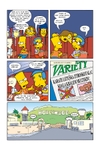 Velká vymazlená kniha Barta Simpsona - galerie 3