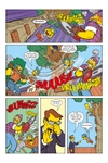 Velká vymazlená kniha Barta Simpsona - galerie 6