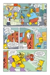Velká vymazlená kniha Barta Simpsona - galerie 2