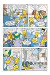 Velká vymazlená kniha Barta Simpsona - galerie 4
