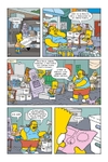 Velká vymazlená kniha Barta Simpsona - galerie 1