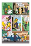 Velká vymazlená kniha Barta Simpsona - galerie 5