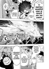 My Hero Academia - Moje hrdinská akademie 10: All for One - galerie 1