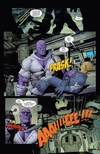 Thanos: Svatyně nuly - galerie 2