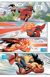 Wonder Woman 8: Temní bohové - galerie 5