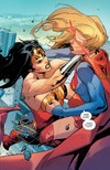 Wonder Woman 8: Temní bohové - galerie 6