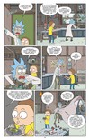 Rick a Morty: Balíček tří dílů - galerie 3