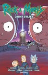 Rick a Morty: Balíček tří dílů - galerie 4