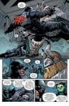 Batman/Fortnite: Bod nula: Balíček všech 6 čísel - galerie 9