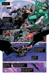 Batman/Fortnite: Bod nula: Balíček všech 6 čísel - galerie 5