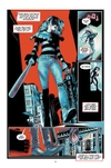 Harley Quinn: Utržená ze řetězů - galerie 7