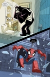 Můj první komiks: Spider-Man a Venom: Trable na druhou - galerie 8