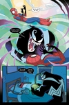 Můj první komiks: Spider-Man a Venom: Trable na druhou - galerie 7