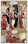 Můj první komiks: Spider-Man a Venom: Trable na druhou - galerie 5
