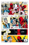 Deadpool: Klasické příběhy (Legendy Marvel) - galerie 4