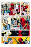 Deadpool: Klasické příběhy (Legendy Marvel) - galerie 4