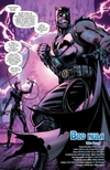 Batman/Fortnite: Bod nula 6 - galerie 1