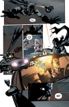 Batman: Černé zrcadlo (Legendy DC) - galerie 6