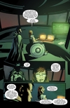 Batman: Černé zrcadlo (Legendy DC) - galerie 7