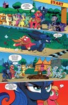 My Little Pony: Hrdinská výprava - galerie 4